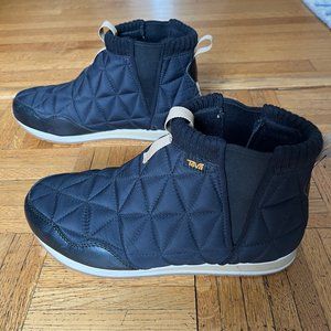 Teva Ember Mid - Black Size 10